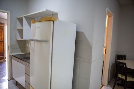 Studio para alugar com 17m², 1 quarto e sem vaga Studio para alugar com 17m², 1 quarto e sem vagaCozinha