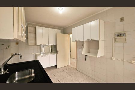 Apartamento para alugar com 2 quartos, 66m² em Parque Residencial Eloy Chaves, Jundiaí