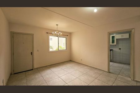 Apartamento para alugar com 2 quartos, 66m² em Parque Residencial Eloy Chaves, Jundiaí