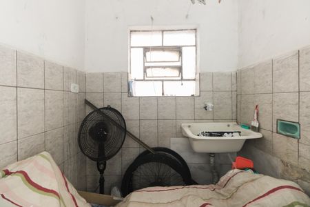 Casa à venda com 140m², 2 quartos e 2 vagasÁrea de Serviço 