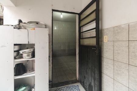 Casa à venda com 140m², 2 quartos e 2 vagasÁrea de Serviço 