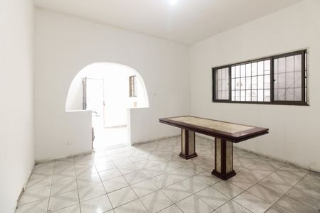 Sala  de casa para alugar com 2 quartos, 140m² em Vila Carrão, São Paulo