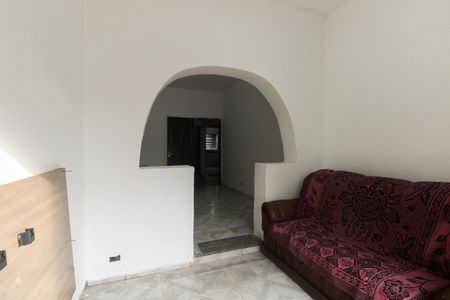 Sala  de casa para alugar com 2 quartos, 140m² em Vila Carrão, São Paulo