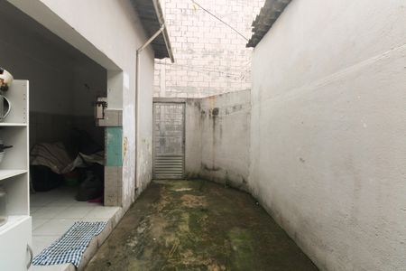 Casa à venda com 140m², 2 quartos e 2 vagasQuintal 