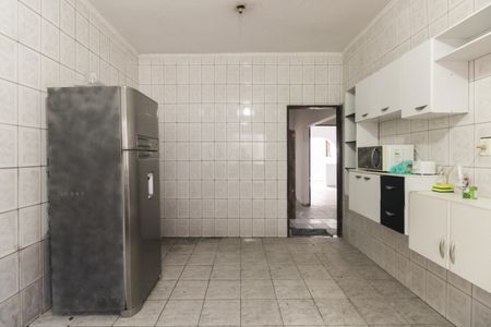 Casa à venda com 140m², 2 quartos e 2 vagasCozinha 