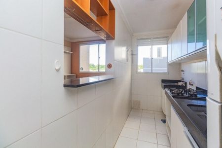 Apartamento para alugar com 65m², 2 quartos e 1 vaga Apartamento para alugar com 65m², 2 quartos e 1 vagaCozinha
