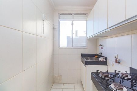 Apartamento para alugar com 65m², 2 quartos e 1 vaga Apartamento para alugar com 65m², 2 quartos e 1 vagaCozinha