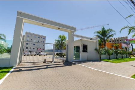 Apartamento para alugar com 65m², 2 quartos e 1 vaga Apartamento para alugar com 65m², 2 quartos e 1 vagaFachada