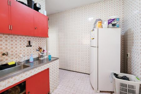Cozinha  de casa para alugar com 6 quartos, 200m² em Laranjeiras, Rio de Janeiro