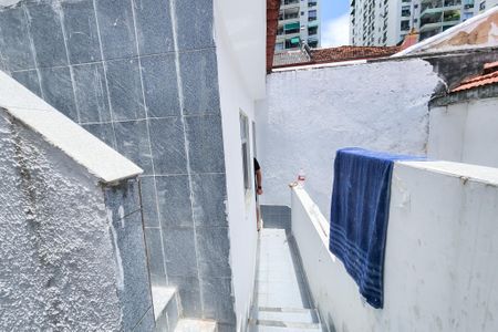 Casa para alugar com 200m², 6 quartos e 1 vagaÁrea Externa 