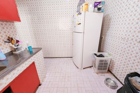 Cozinha  de casa para alugar com 6 quartos, 200m² em Laranjeiras, Rio de Janeiro