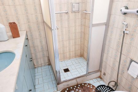 Casa para alugar com 200m², 6 quartos e 1 vagaBanheiro 