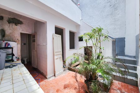 Casa para alugar com 200m², 6 quartos e 1 vagaÁrea de Serviço 