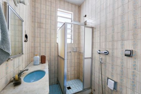 Casa para alugar com 200m², 6 quartos e 1 vagaBanheiro 