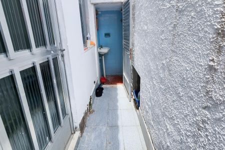 Casa para alugar com 200m², 6 quartos e 1 vagaÁrea Externa 