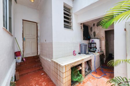 Casa para alugar com 200m², 6 quartos e 1 vagaÁrea de Serviço 