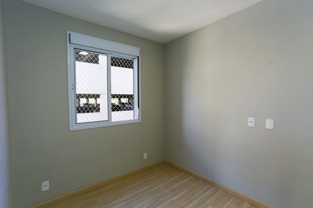 quarto 1 de apartamento à venda com 2 quartos, 42m² em Jardim Monte Alegre, Taboão da Serra