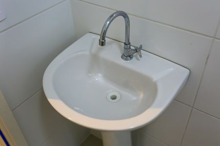 Apartamento à venda com 42m², 2 quartos e 1 vagaBanheiro