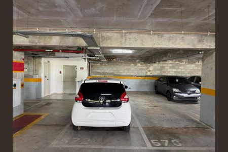 Apartamento à venda com 42m², 2 quartos e 1 vagaGaragem