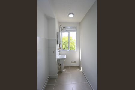 Apartamento à venda com 42m², 2 quartos e 1 vagaÁrea de Serviço