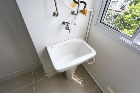 Apartamento à venda com 42m², 2 quartos e 1 vagaÁrea de Serviço