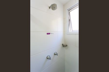 Apartamento à venda com 42m², 2 quartos e 1 vagaBanheiro