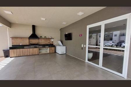 Apartamento à venda com 42m², 2 quartos e 1 vagaÁrea comum - Churrasqueira