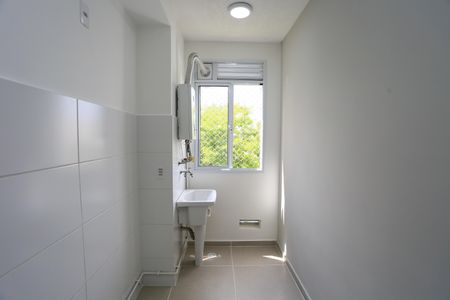 Apartamento à venda com 42m², 2 quartos e 1 vagaÁrea de Serviço