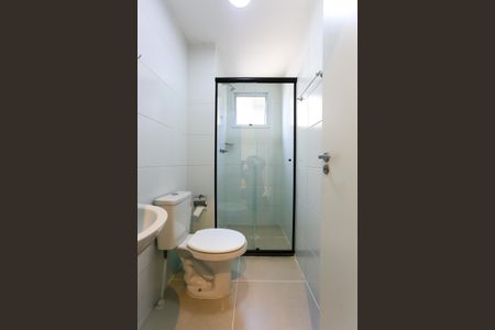 Apartamento à venda com 42m², 2 quartos e 1 vagaBanheiro