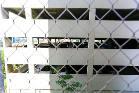 Apartamento à venda com 42m², 2 quartos e 1 vagaquarto 1 vista