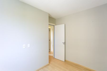 Apartamento à venda com 42m², 2 quartos e 1 vagaquarto 2