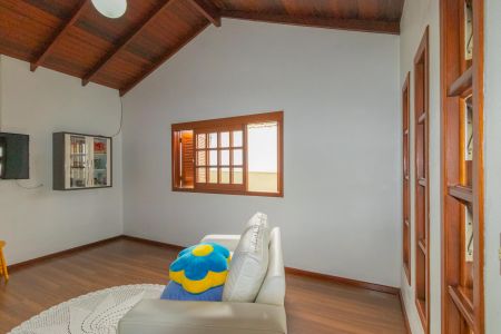 Sala de casa para alugar com 3 quartos, 170m² em Nossa Senhora das Gracas, Canoas