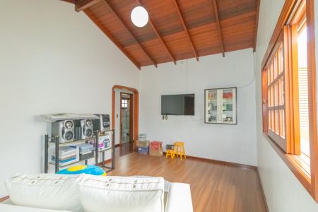 Sala de casa para alugar com 3 quartos, 170m² em Nossa Senhora das Gracas, Canoas