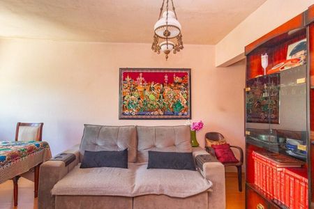 Apartamento para alugar com 63m², 2 quartos e sem vagaSala 