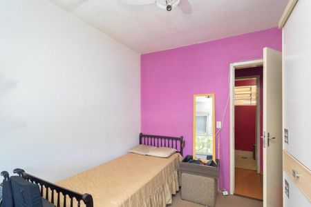 Apartamento para alugar com 63m², 2 quartos e sem vagaQuarto 1