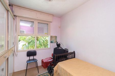 Apartamento para alugar com 63m², 2 quartos e sem vagaQuarto 1