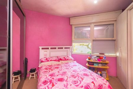 Apartamento para alugar com 63m², 2 quartos e sem vagaQuarto 2