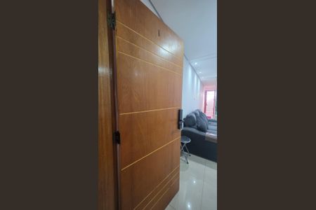 Apartamento à venda com 2 quartos, 58m² em Parque Novo Oratório, Santo André