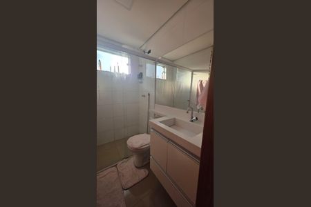 Apartamento à venda com 2 quartos, 58m² em Parque Novo Oratório, Santo André