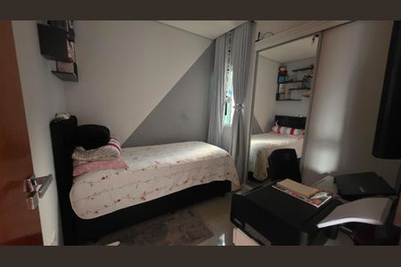 Apartamento à venda com 2 quartos, 58m² em Parque Novo Oratório, Santo André