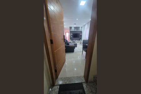 Apartamento à venda com 2 quartos, 58m² em Parque Novo Oratório, Santo André