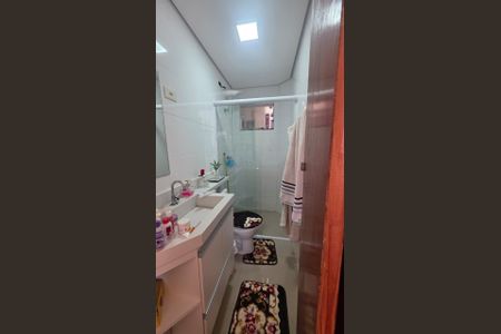 Apartamento à venda com 2 quartos, 58m² em Parque Novo Oratório, Santo André