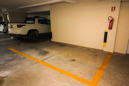 Apartamento à venda com 140m², 3 quartos e 2 vagasGaragem