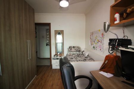 Apartamento à venda com 140m², 3 quartos e 2 vagasQuarto 1