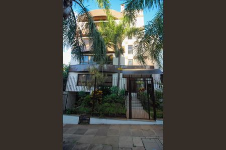 Apartamento à venda com 140m², 3 quartos e 2 vagasFachada do Prédio