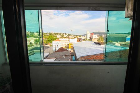 Apartamento à venda com 140m², 3 quartos e 2 vagasVista do Quarto 2