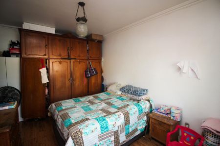 Apartamento à venda com 140m², 3 quartos e 2 vagasQuarto 2