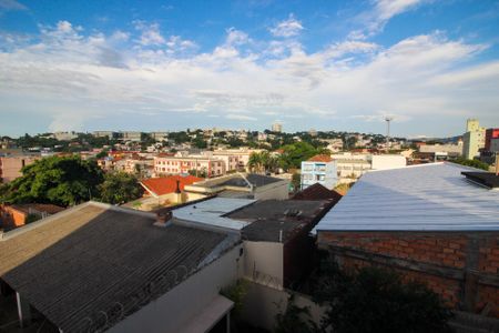 Apartamento à venda com 140m², 3 quartos e 2 vagasVista da Sacada