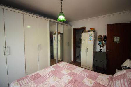 Apartamento à venda com 140m², 3 quartos e 2 vagasQuarto Suíte