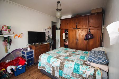 Apartamento à venda com 140m², 3 quartos e 2 vagasQuarto 2